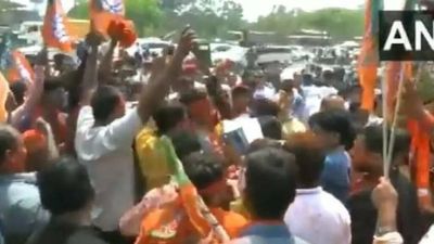 NDA sweeps Guwahati Municipal Corporation elections, Congress draws blank