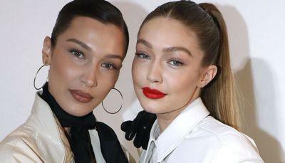 Bella Hadid honours 'Best Sister' Gigi Hadid on her 27th birthday