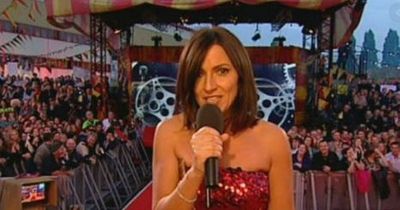 Davina McCall the bookies favourite for Big Brother return