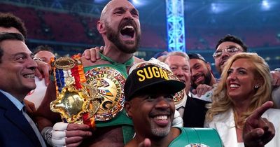 Is Tyson Fury really going to retire after Dillian Whyte victory?