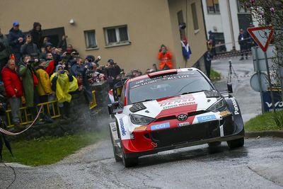 WRC Croatia: Rovanpera snatches win from Tanak in thrilling showdown