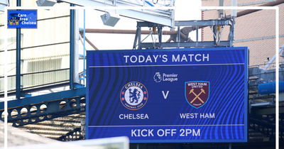 Chelsea vs West Ham line-up reaction as Thomas Tuchel looks to replicate Real Madrid masterclass