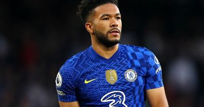 Thomas Tuchel reveals why Reece James is absent from Chelsea squad versus West Ham