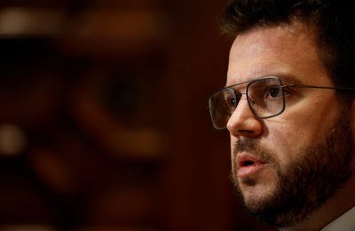 Spain's ombudsman to probe alleged cyber spying of Catalan figures