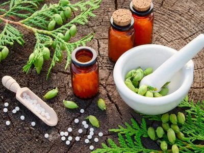 Five diseases best treated in homoeopathy