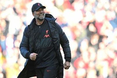 Liverpool 2-0 Everton LIVE! Origi goal - Premier League result, match stream and latest updates today