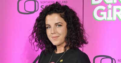 Derry Girls star Jamie-Lee O’Donnell says playing a teenager at 30 is 'exhausting’