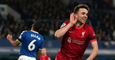 Astonishing Liverpool vs Everton derby stats show how wide the Merseyside gap has become