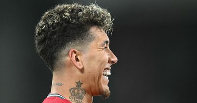 Roberto Firmino absence explained as Liverpool make Naby Keita and Luis Diaz decisions against Everton