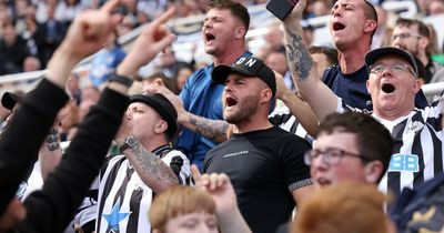 Newcastle United supporters react to safe standing pilot and what it could mean for St. James' Park