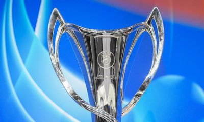 Lyon 3-2 PSG: Women’s Champions League semi-final first leg – as it happened
