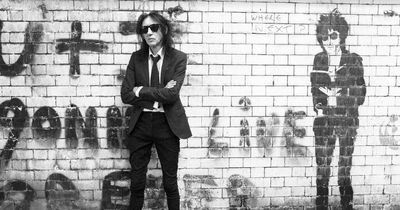 When Harry met John Cooper Clarke - and began a seven-year hunt to find the Great Mancunians