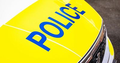 Police probe as fire started in children's playground in Newcastle causing 'significant damage'