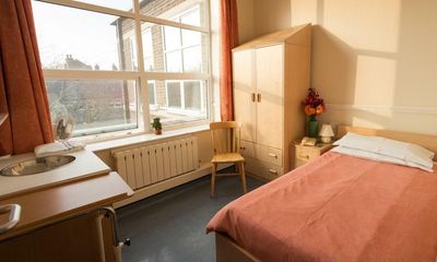 ‘Woeful scarcity’: NHS psychiatrist decries lack of mental health beds