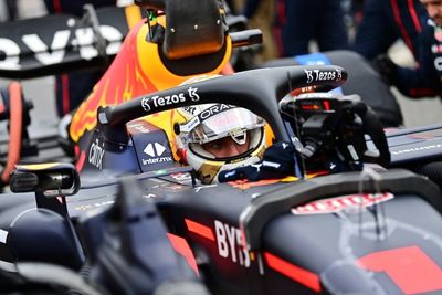 Verstappen wins Emilia Romagna Grand Prix to rekindle title bid