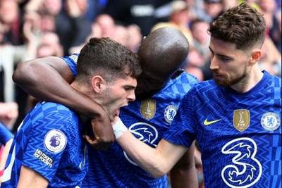 Chelsea player ratings vs West Ham: Lukaku and Pulisic impact off bench, Alonso quality, Jorginho miss woeful