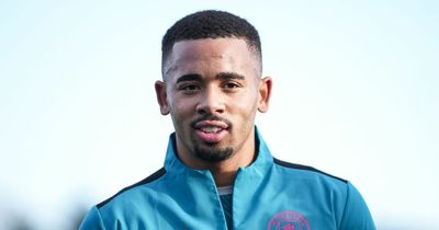 Gabriel Jesus to Arsenal transfer: Expected announcement date, Deal complete, Wages revealed