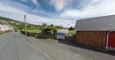 Welsh rugby match called off after player sustains worrying neck injury amid wait for an ambulance