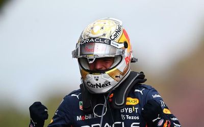 Verstappen wins at Imola on nightmare day for Ferrari