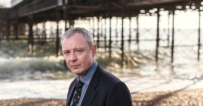 What happened in Grace series one? ITV viewers confused as John Simm drama returns
