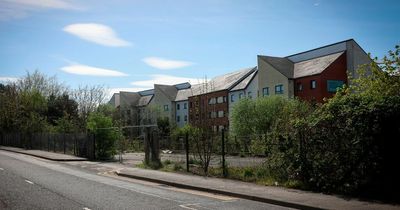 Plans for three-storey block of apartments on busy Nottingham road