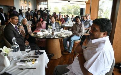‘State government keen on ensuring development across all districts’