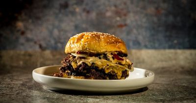 National Burger Awards 2022 crowns Bristol's Danny's Burgers as UK's best