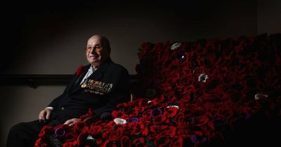 Marking a hallowed day with respect