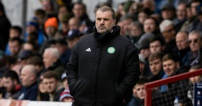 Ange Postecoglou disputes Celtic 'momentum' claim as boss not interested in Rangers reaction