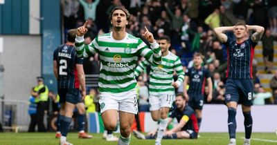 Jota gives no Celtic future clues as firm 'not a chance' answer shuts down transfer question