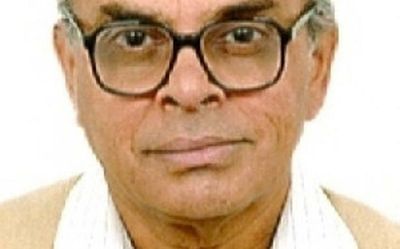 Structural biologist Vijayan passes away