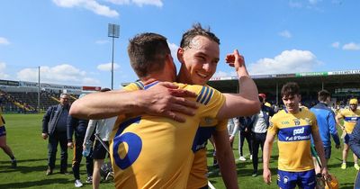 Clare cruise to win over Tipperary after first half goal blitz in Thurles