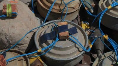 Saudi Masam Project Dismantles over 1,550 Mines in Yemen in One Week