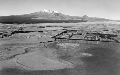 We shall remember Waiouru