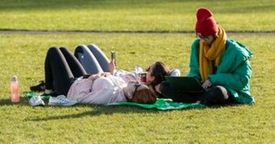 Is Ireland in for a week of glorious sunshine? Met Eireann issues key update ahead of May bank holiday weekend