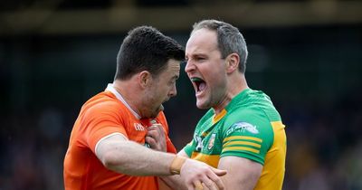 Patrick McBrearty nets and Brendan McCole stars in defence as Donegal see off Armagh