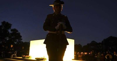 Not all Anzacs came back on equal footing