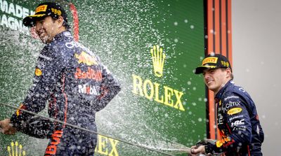 Three Takeaways From Imola: Red Bull Goes 1-2, McLaren Comeback