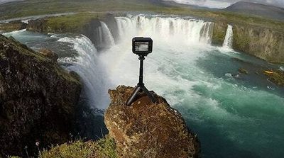 The 4 best GoPro tripods