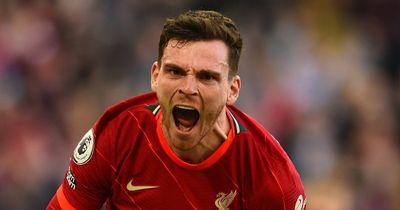 Liverpool player ratings as Andy Robertson shines and Divock Origi delivers v Everton again