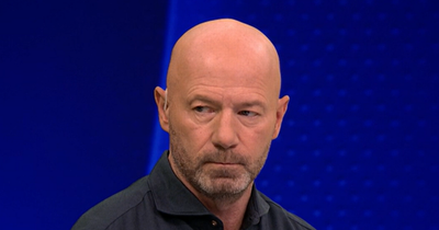 Alan Shearer highlights Manchester United tactical flaw Erik ten Hag needs to fix