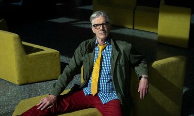 The 14 funniest, maddest things Shaun Micallef has ever done – sorted