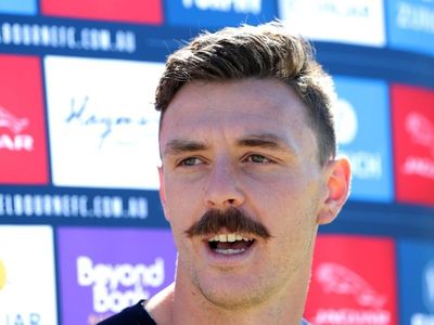 Demons' AFL depth continues to shine