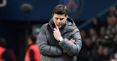 Mauricio Pochettino to leave PSG 'imminently' as Tottenham push for sensational Premier League return