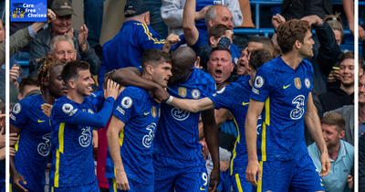 Chelsea's performance vs West Ham is a wake-up call for Thomas Tuchel to avoid another mistake