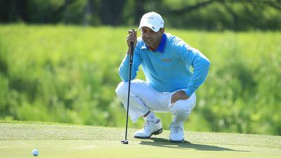 SSP Chawrasia lie T-64 in weather-hit event in Spain