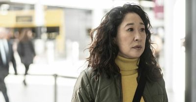 From Breaking Bad to Friends, top TV endings after Killing Eve's climax