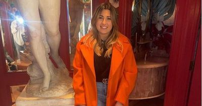 Gogglebox's Sophie Sandiford sends fans into frenzy as she poses with mystery man