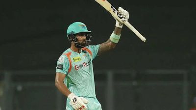 IPL 2022, Lucknow Super Giants vs Mumbai Indians Highlights: KL Rahul hits second ton to guide LSG to 36-run win over MI