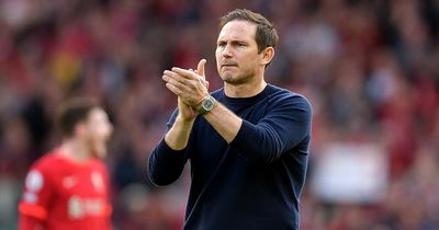 What Jurgen Klopp did against Everton shows Frank Lampard has hope in despair